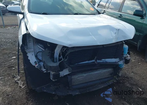 2019 GMC Terrain Sle from USA, damaged, VIN 3GKALMEV2KL290050